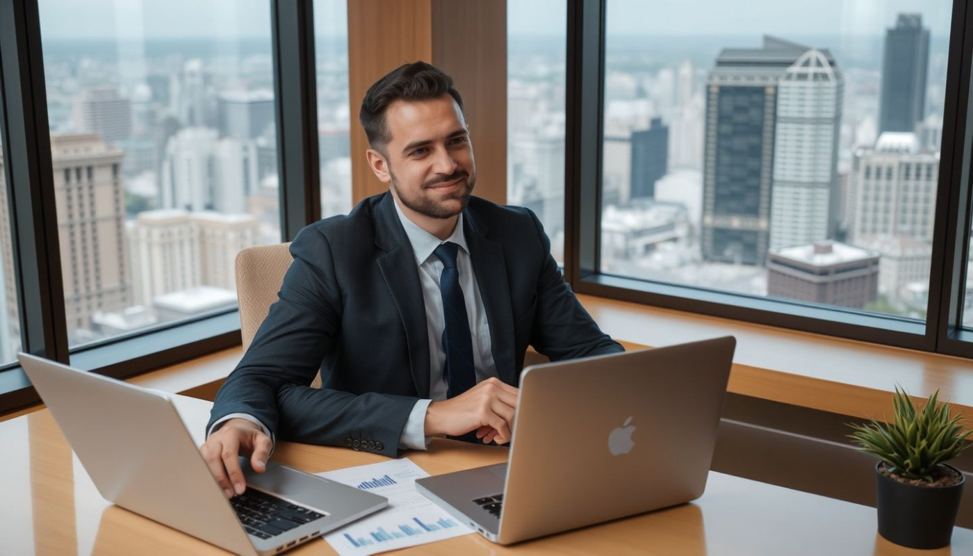 Comment choisir le meilleur courtier pour optimiser vos investissements ?