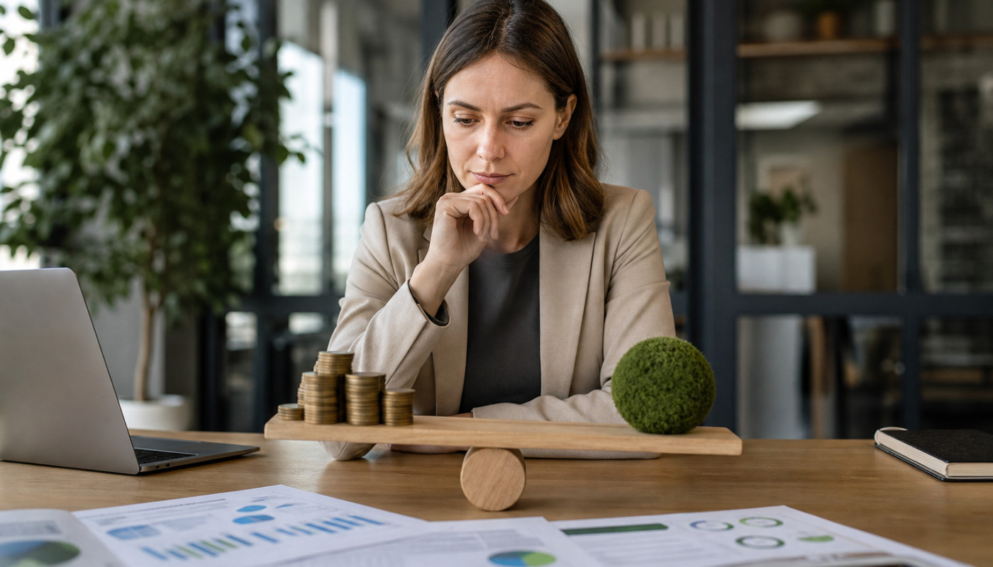 Réconcilier performance achats et impact rse : mission impossible ?